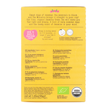 Load image into Gallery viewer, Organic Summer Breeze